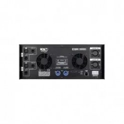 KV2 Audio ESR2800D Wzmacniacz kontroler dla kolumn ESR212